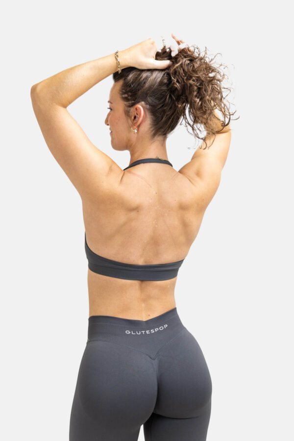 Effortless Contour Bra – Forest Shadow tweede afbeelding