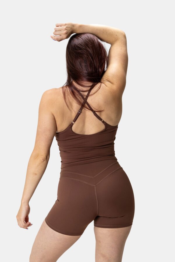 Essence Soft Sleek Top – Terra Brown tweede afbeelding