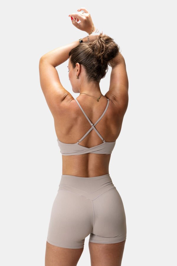 Essence Soft Support Bra – Stone Sand tweede afbeelding