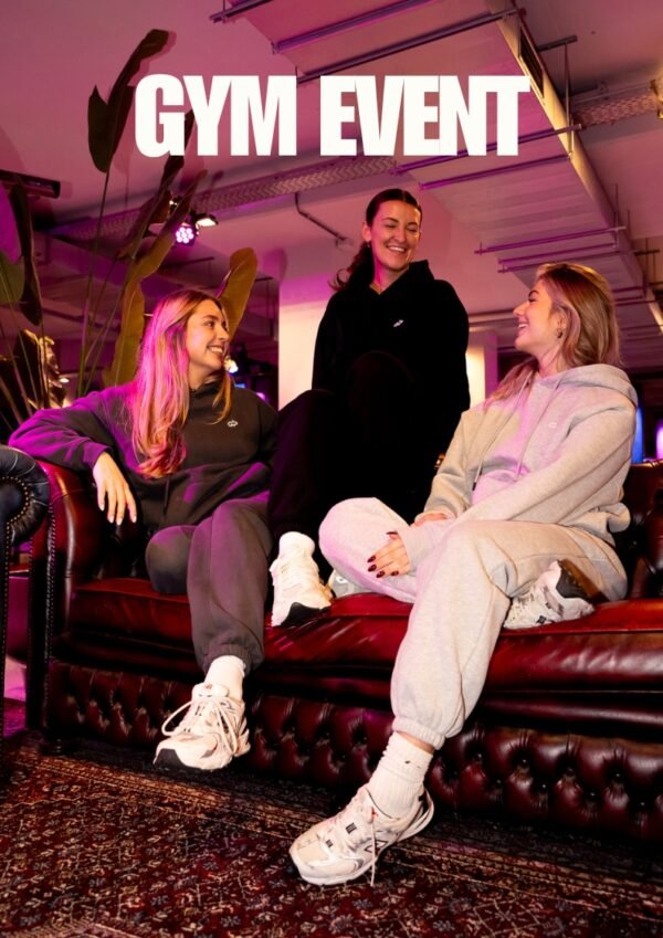 Community Event Ticket