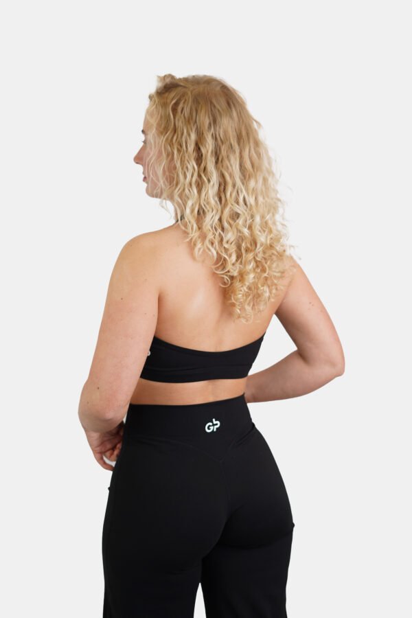 Sculpt Align Bra – Onyx tweede afbeelding