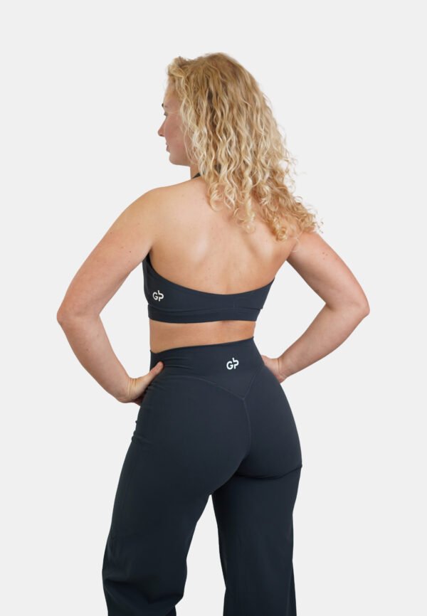 Sculpt Align Bra – Sky tweede afbeelding