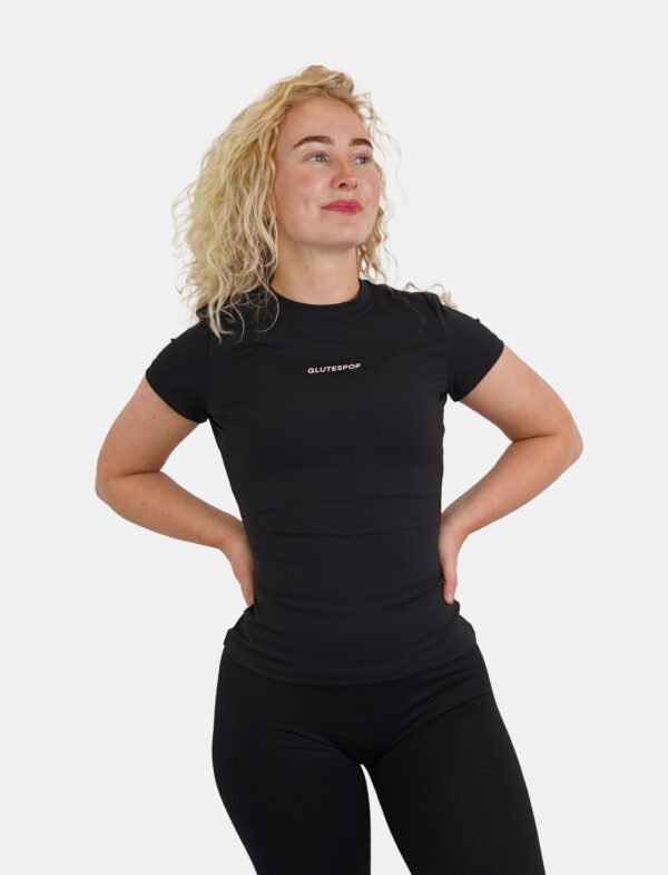 Contour Curve Top – Midnight